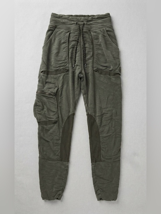 FP Movement by Free People Pants - FP Movement by Free People Harem Cargo Joggers